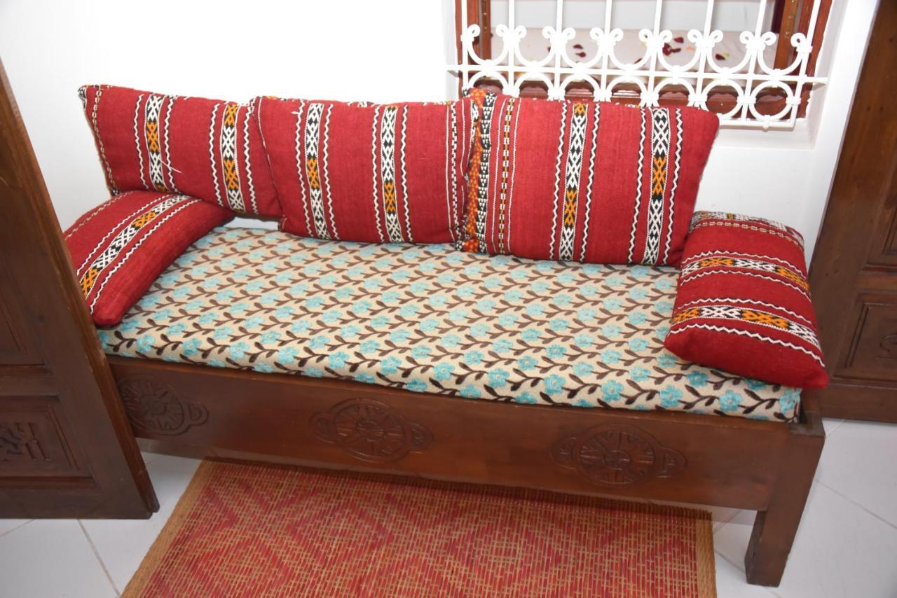 רבאט Riad El Idrissi מראה חיצוני תמונה