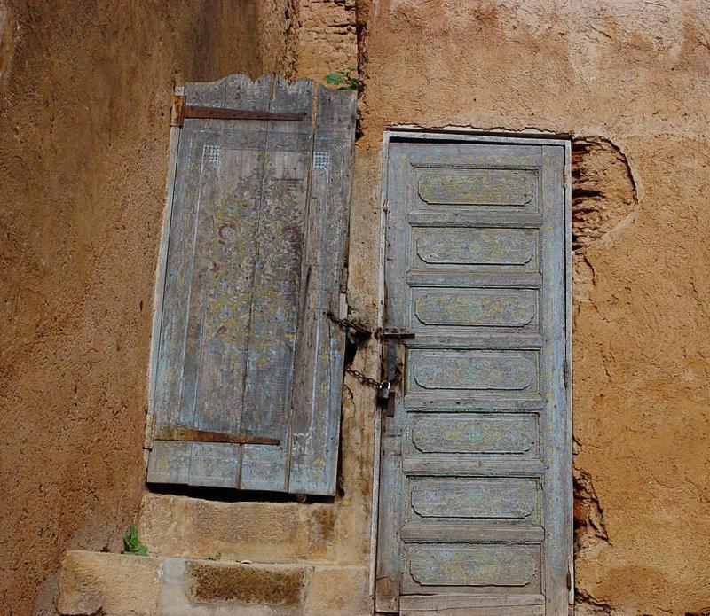 רבאט Riad El Idrissi מראה חיצוני תמונה